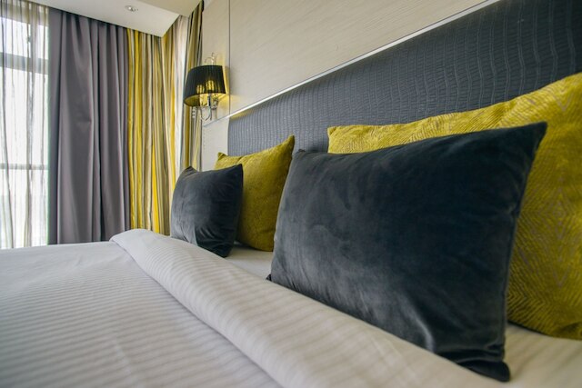 クラウド ホテル & スイーツ