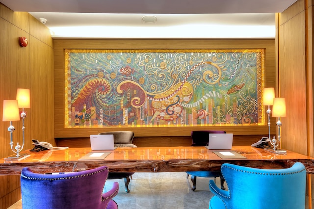 ワン ワン バンコク ホテル