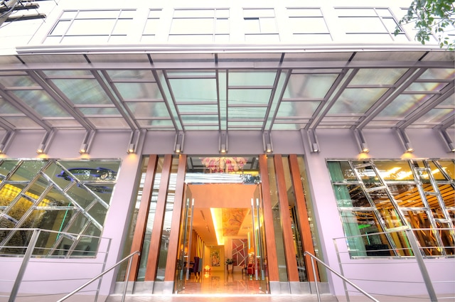 ワン ワン バンコク ホテル