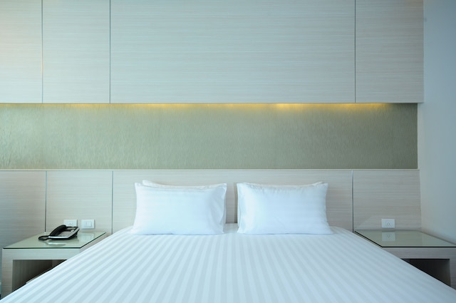 ワン ワン バンコク ホテル