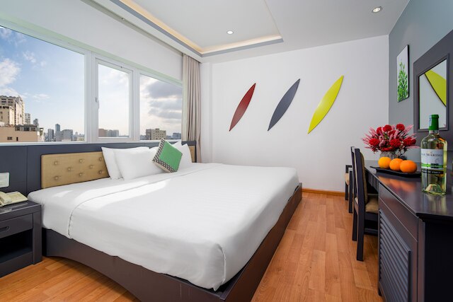 チル プレイス ホテル