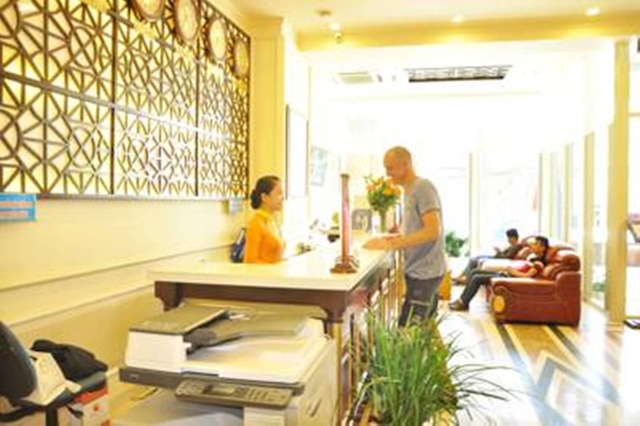 チル プレイス ホテル