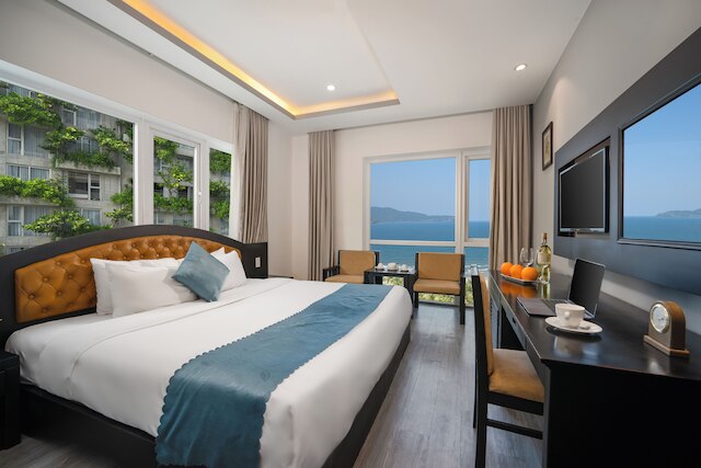 チル プレイス ホテル