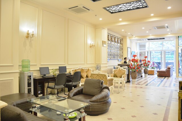 チル プレイス ホテル