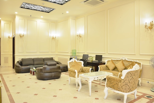 チル プレイス ホテル