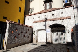 シンチョン ガオン ホステル