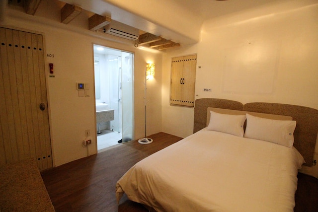 シンチョン ガオン ホステル