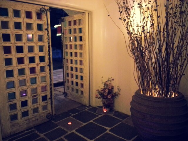 シンチョン ガオン ホステル