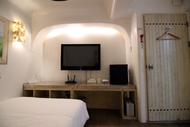 シンチョン ガオン ホステル