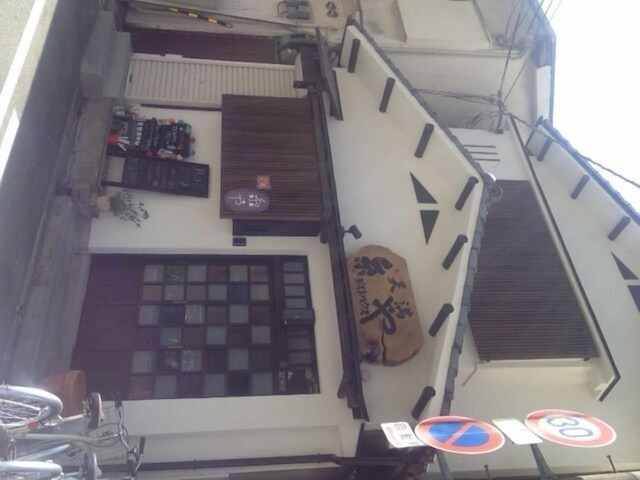 天満 糸や ゲストハウス