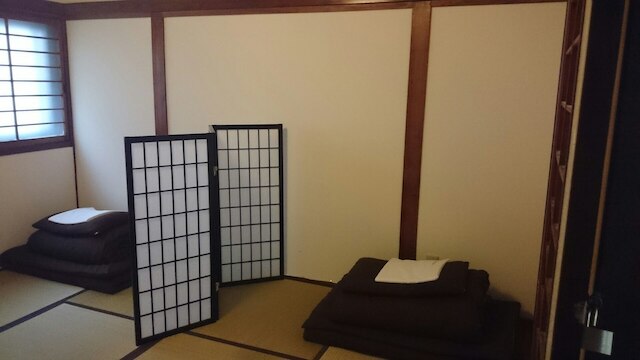 天満 糸や ゲストハウス