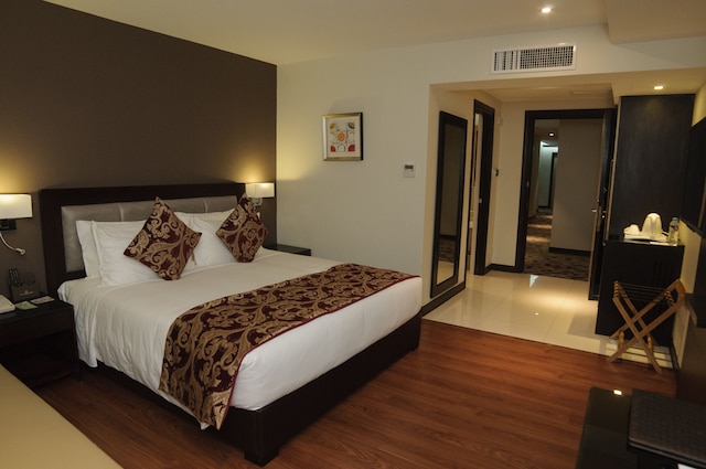 ブレントウッド スイーツ