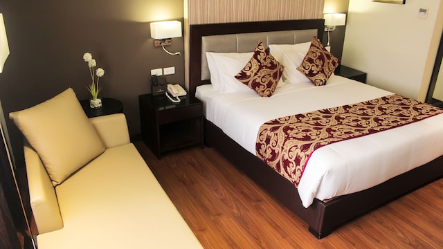 ブレントウッド スイーツ