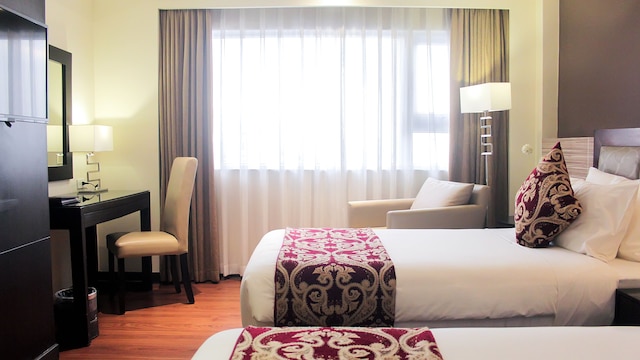 ブレントウッド スイーツ