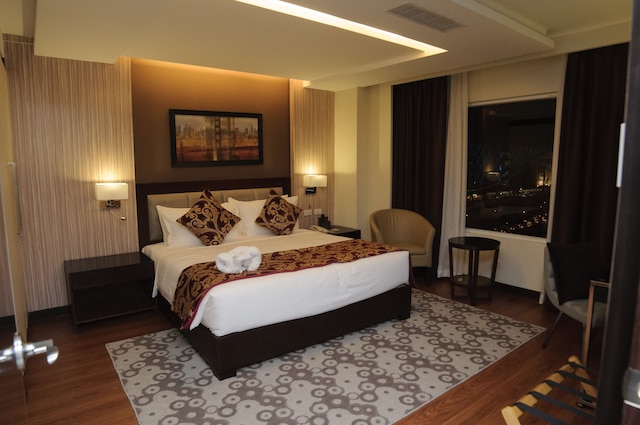 ブレントウッド スイーツ