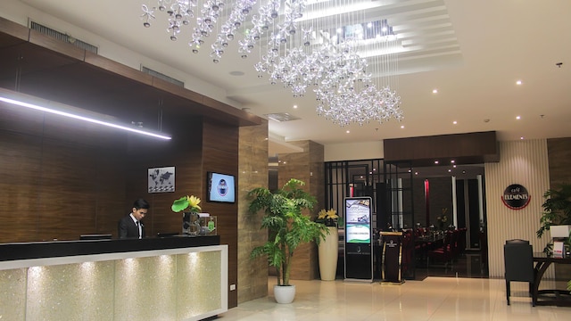 ブレントウッド スイーツ