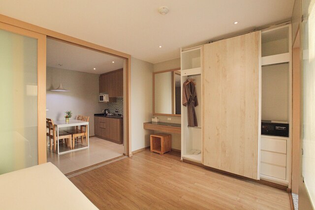 ブライトン ホテル バンコク