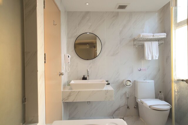 ブライトン ホテル バンコク