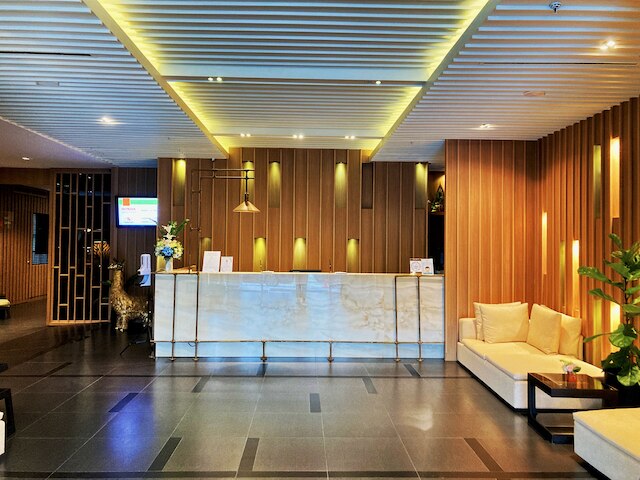 ブライトン ホテル バンコク