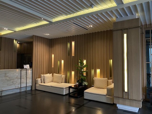 ブライトン ホテル バンコク