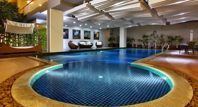 ブライトン ホテル バンコク