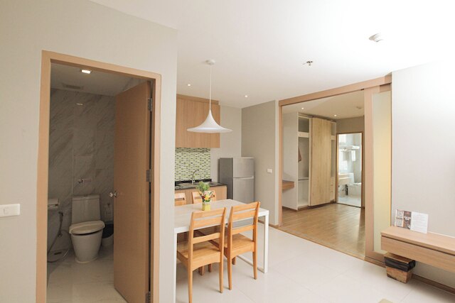 ブライトン ホテル バンコク