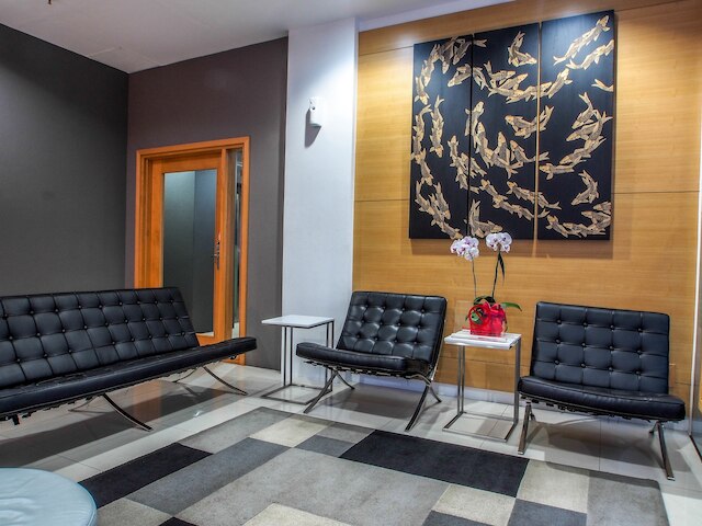 Mホテルジャカルタ