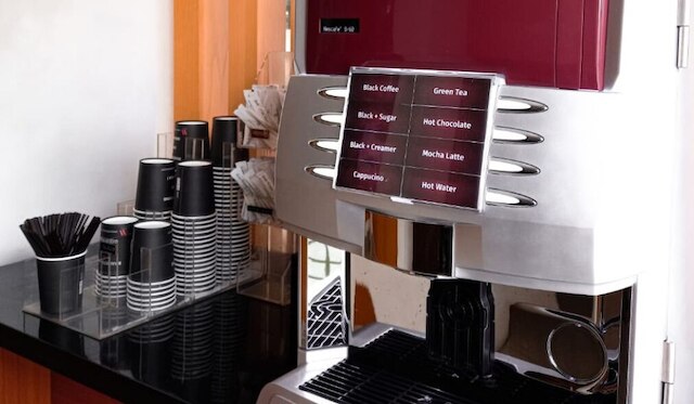 Mホテルジャカルタ