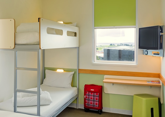 イビスバジェットオークランドエアポート