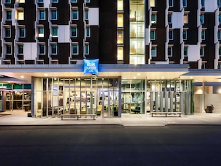 イビスバジェットオークランドエアポート