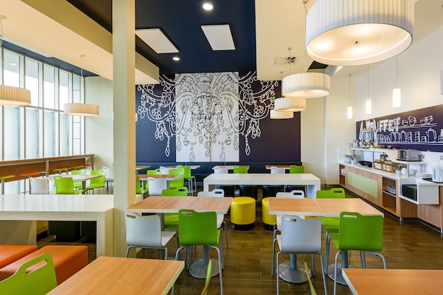 イビスバジェットオークランドエアポート