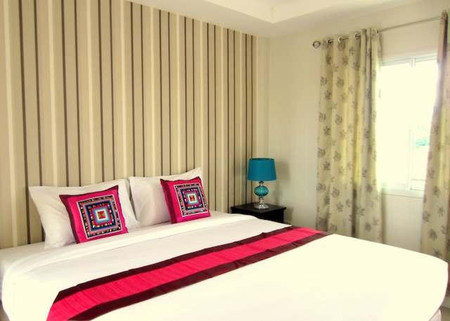 チェンマイ ワロロス ブティック ホテル