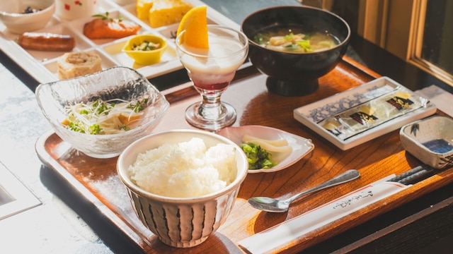 奥日光小西ホテル