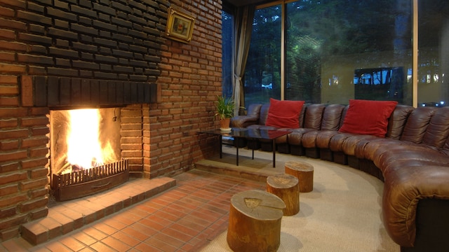 奥日光小西ホテル