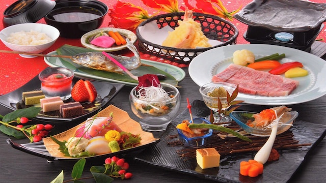 奥日光小西ホテル