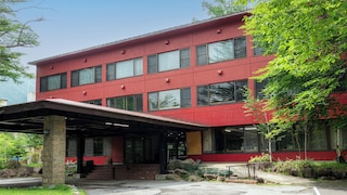 奥日光小西ホテル