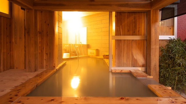 奥日光小西ホテル