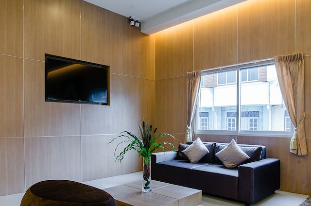 42C ザ シック ホテル