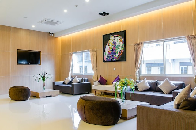 42C ザ シック ホテル