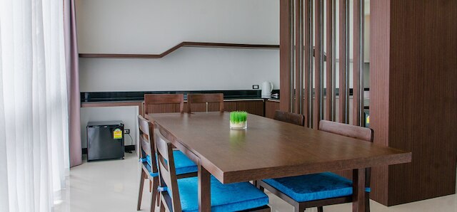 42C ザ シック ホテル