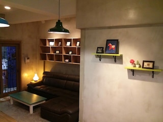 ポップコーン ホステル ナムポドン