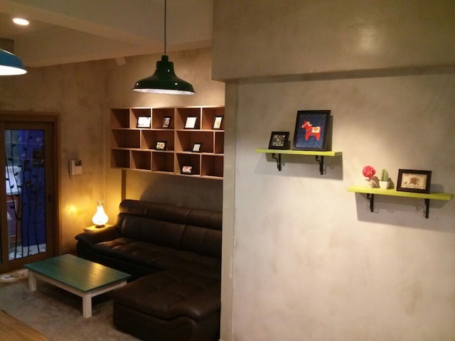 ポップコーン ホステル ナムポドン