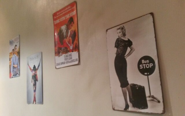 ポップコーン ホステル ナムポドン