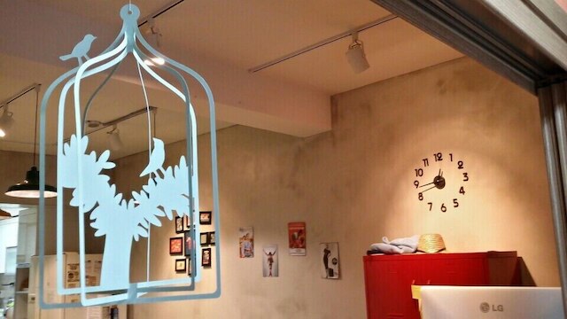 ポップコーン ホステル ナムポドン