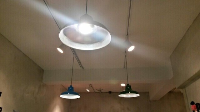 ポップコーン ホステル ナムポドン