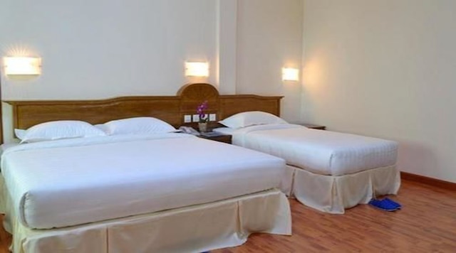 エクセル リバー ビュー ホテル