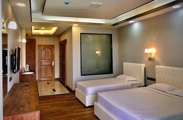 エクセル リバー ビュー ホテル