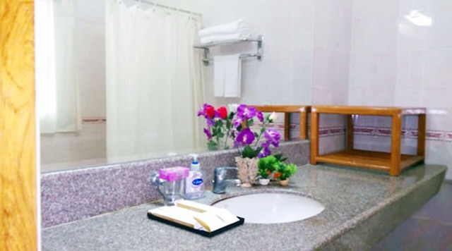 エクセル リバー ビュー ホテル