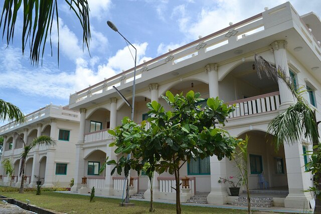 エクセル リバー ビュー ホテル