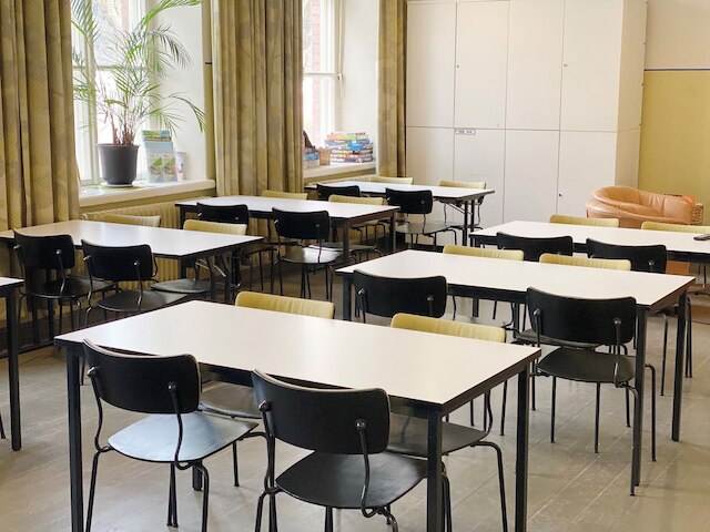 ホステル スオメリンナ